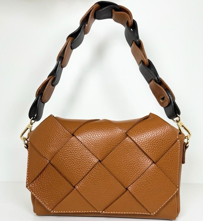 12-45-03000 ショートショルダーバッグ – arena-select