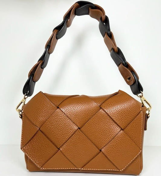 12-45-03000 ショートショルダーバッグ