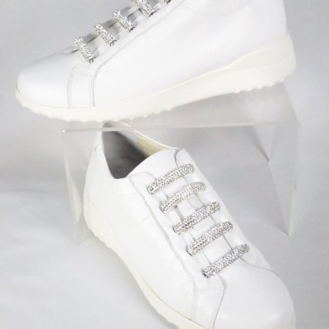 07-12-08000 定番キラキラスニーカー