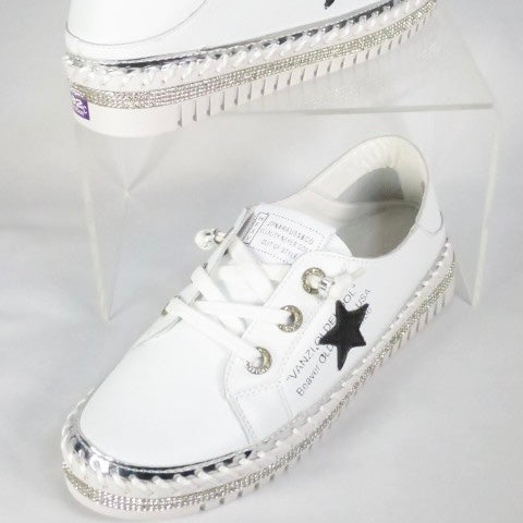 07-12-08002 定番スリッポン☆スニーカー